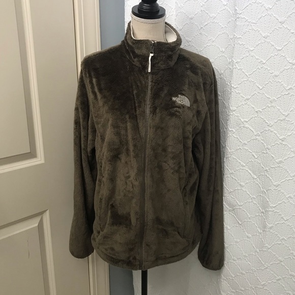 The North Face Jackets & Blazers - NorthFace Fleece Jacket